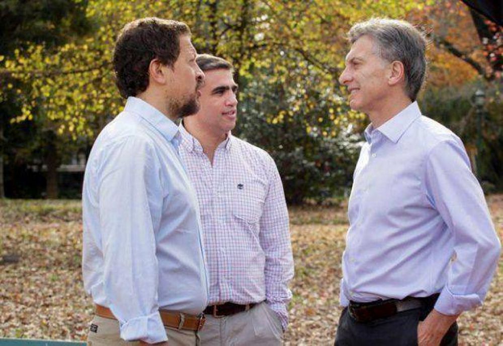 En Salta, Macri fue el gran perdedor de las elecciones del domingo