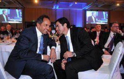La gran jugada de Juan Manuel Urtubey, la mala estrategia de Daniel Scioli 