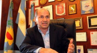 Intendentes del FpV prometen hac�rsela dif�cil a Vidal: 