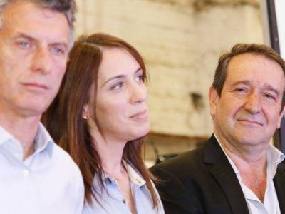 El voto anti An�bal y el desempe�o en Matanza, las claves del triunfo de Vidal