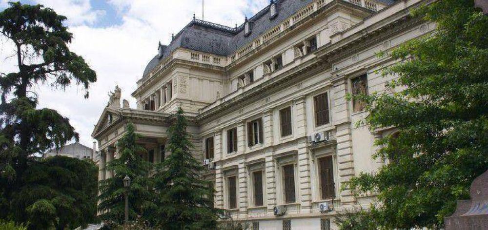 Diputados provinciales: as� es el reparto de bancas en la secci�n