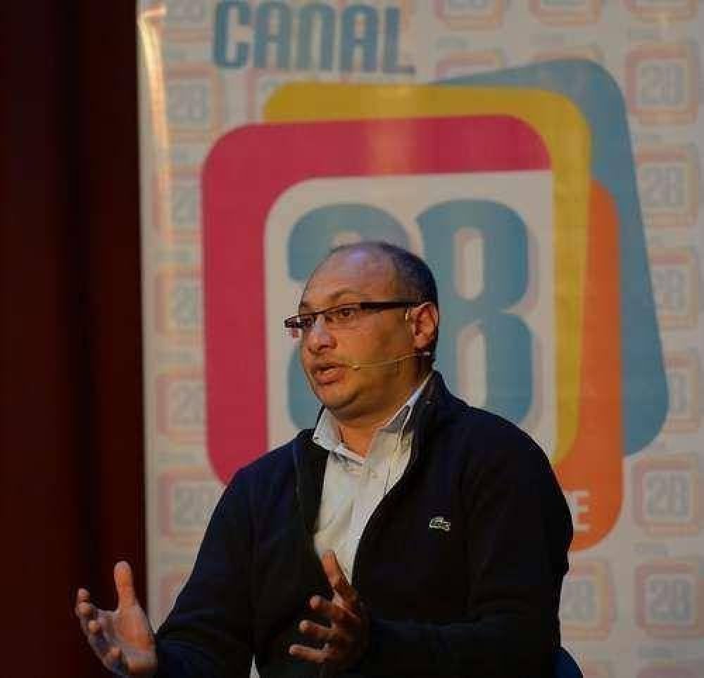 Reino visit� Canal 28: �Daremos una dura batalla al narcotr�fico