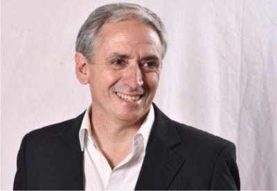 Javier Gast�n alcanz� el 36,48% de los votos con 8.789 sufragios 
