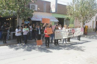Un sacerdote fue acusado de abuso y el Obispado realizar� investigaci�n can�nica