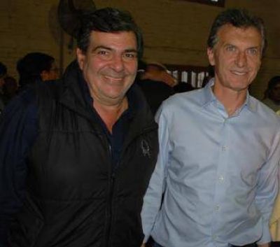 Peche: �No fue magia, fue producto del hartazgo de la gente�