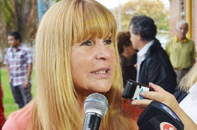 A�da Ayala: �Fue una sorpresa para todos�