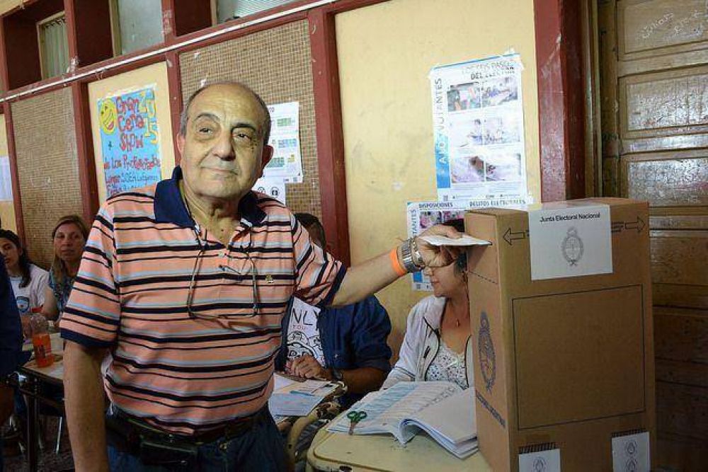 Habemus cambio en Jujuy: el voto barri a los viejos intendentes justicialistas