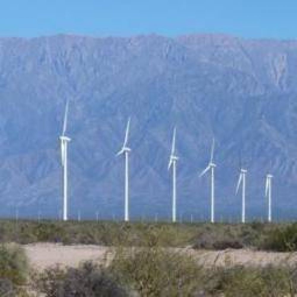 La Rioja gestiona cr�ditos de China por 800 millones de d�lares