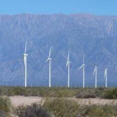 La Rioja gestiona cr�ditos de China por 800 millones de d�lares
