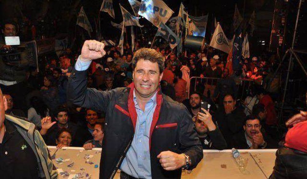 La figura de Sergio Uñac se consolida: fue el candidato con más votos
