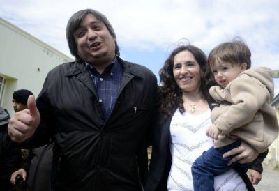 M�ximo Kirchner: 