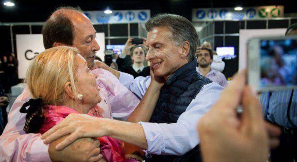 Macri quiere a Carri� de Procuradora para que investigue la corrupci�n kirchnerista