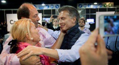 Macri quiere a Carri� de Procuradora para que investigue la corrupci�n kirchnerista