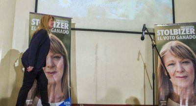 Stolbizer: 