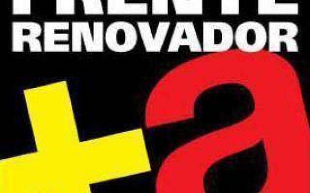 Elecciones 2015: Los municipios que gobernar� el Frente Renovador desde diciembre