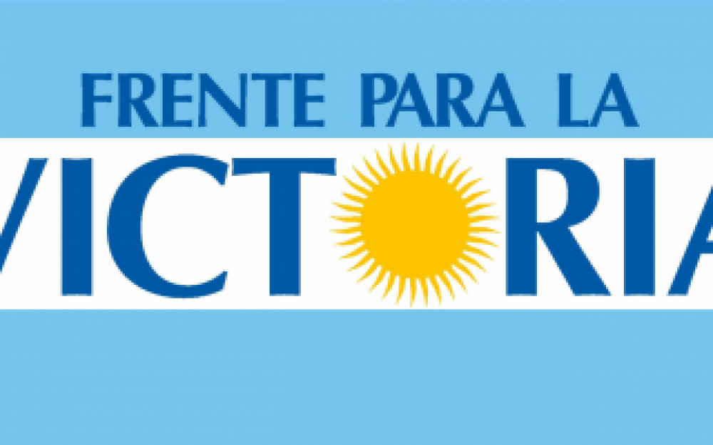 Elecciones: Todos los municipios que gobernar� el FpV desde el 10 de diciembre