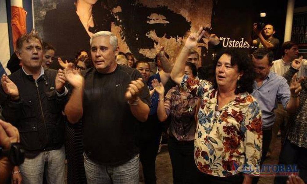 M�s voces alertan sobre la interna en el peronismo