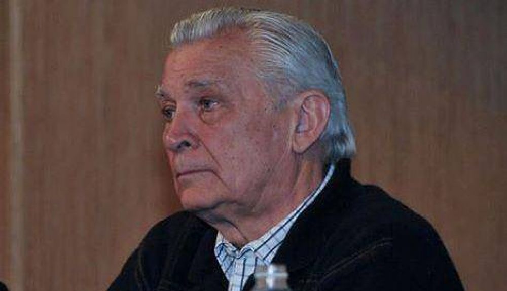 Ricardo Ivoskus tras la derrota: �La vida contin�a�