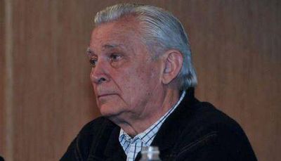 Ricardo Ivoskus tras la derrota: �La vida contin�a�
