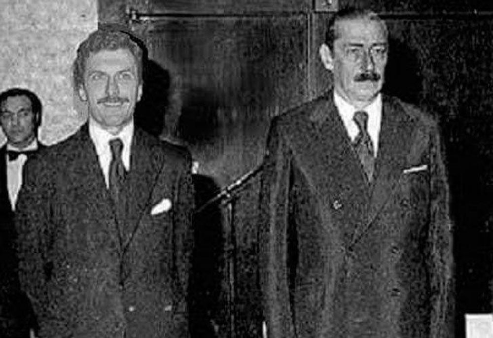D'El�a pas� de ubicar a Macri con Videla a un sorpresivo apoyo a Vidal