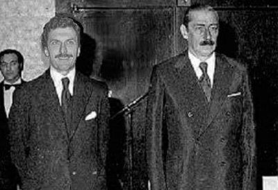 D'El�a pas� de ubicar a Macri con Videla a un sorpresivo apoyo a Vidal