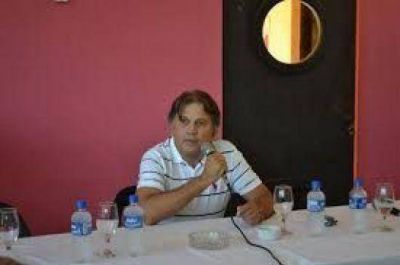Jorge Romero: �El peronismo ser� gobierno en la provincia zanjando las diferencias con una interna�