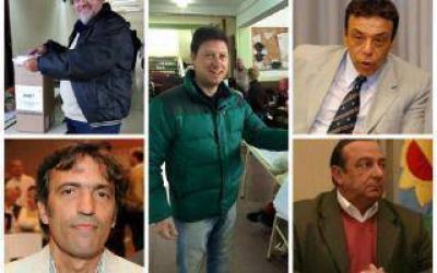 Elecciones 2015: Todos los municipios que gobernar� el vecinalismo desde diciembre