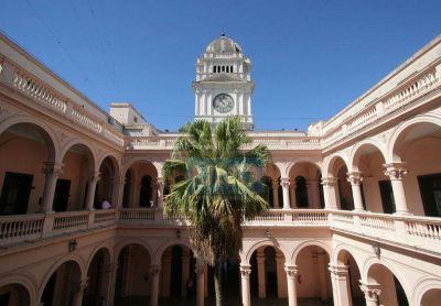 La Provincia coloc� una deuda por 141 millones de pesos