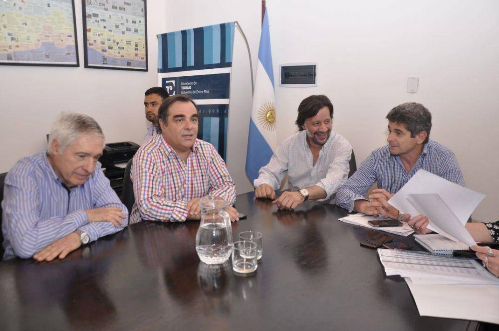 Agmer declar� insuficiente la oferta salarial del Gobierno