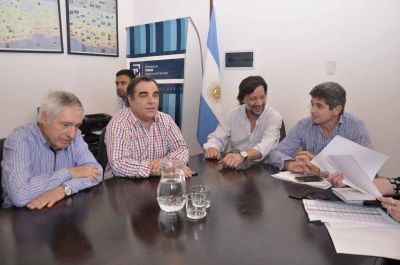 Agmer declar� insuficiente la oferta salarial del Gobierno