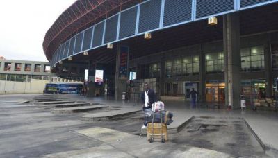 Aoita acat� la conciliaci�n obligatoria y el mi�rcoles habr� interurbanos