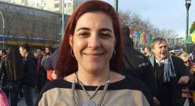 Lavandeira recalc� que �la gente estaba desesperada por un cambio�