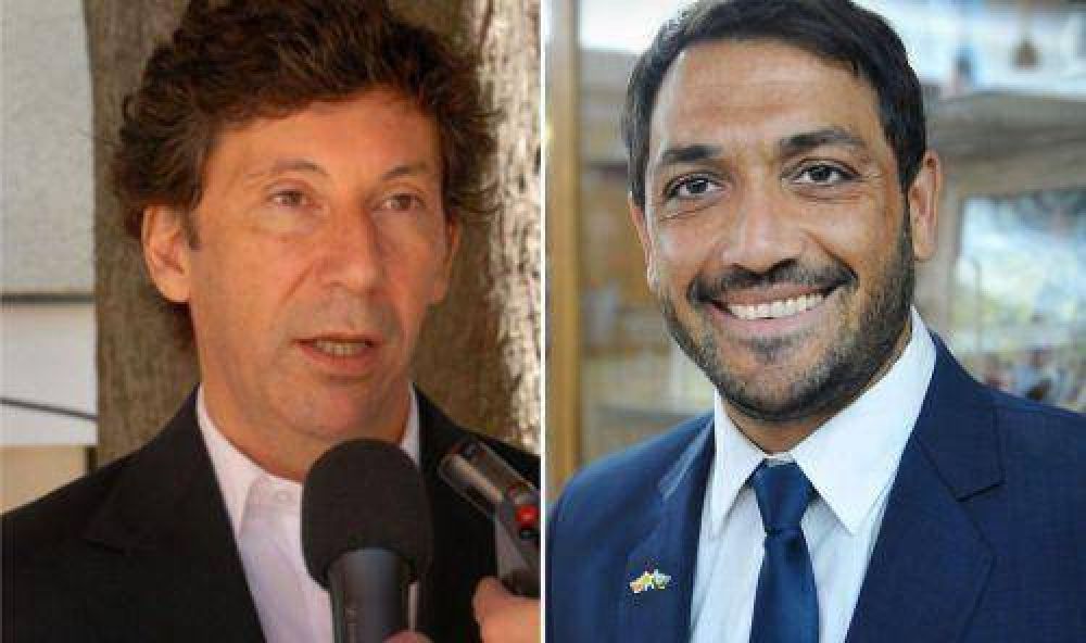Posse y Mussi, los m�s votados del GBA