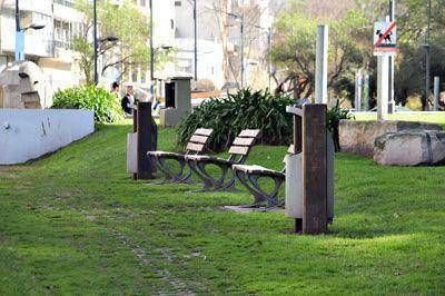 Un estudio revela la importancia de los espacios verdes para los marplatenses