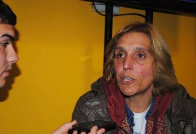 Baragiola: �Esto que hice es demostrarle al vecino que hay pol�ticos que somos distintos�
