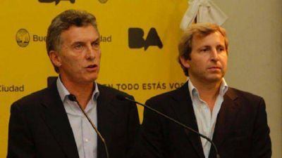 Frigerio asegur� que Macri eliminar� el cepo y reconocer� la inflaci�n
