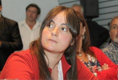 Santoro: �A partir del 23 de noviembre debemos generar un profundo debate�