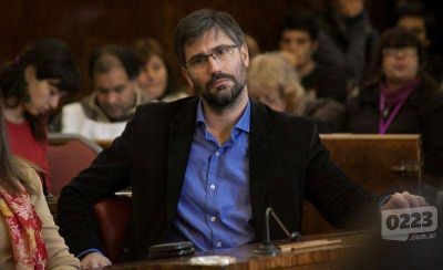 Para Zerillo los hechos de violencia han �recrudecido en muy poco tiempo�