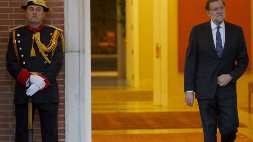 Catalu�a desaf�a a Madrid e inicia el proceso para obtener la independencia