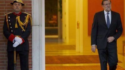Catalu�a desaf�a a Madrid e inicia el proceso para obtener la independencia