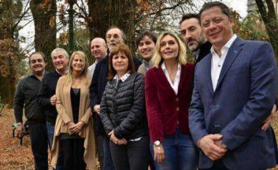 Qui�nes integrar�n el nuevo bloque porte�o PRO