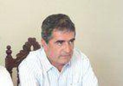 Andr�s Rosa: �Dimos todo pero no alcanz�