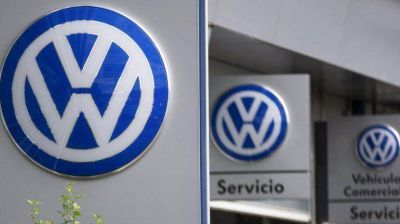 Trampa ecol�gica: Volkswagen cerr� un trimestre con p�rdidas por primera vez en 15 a�os