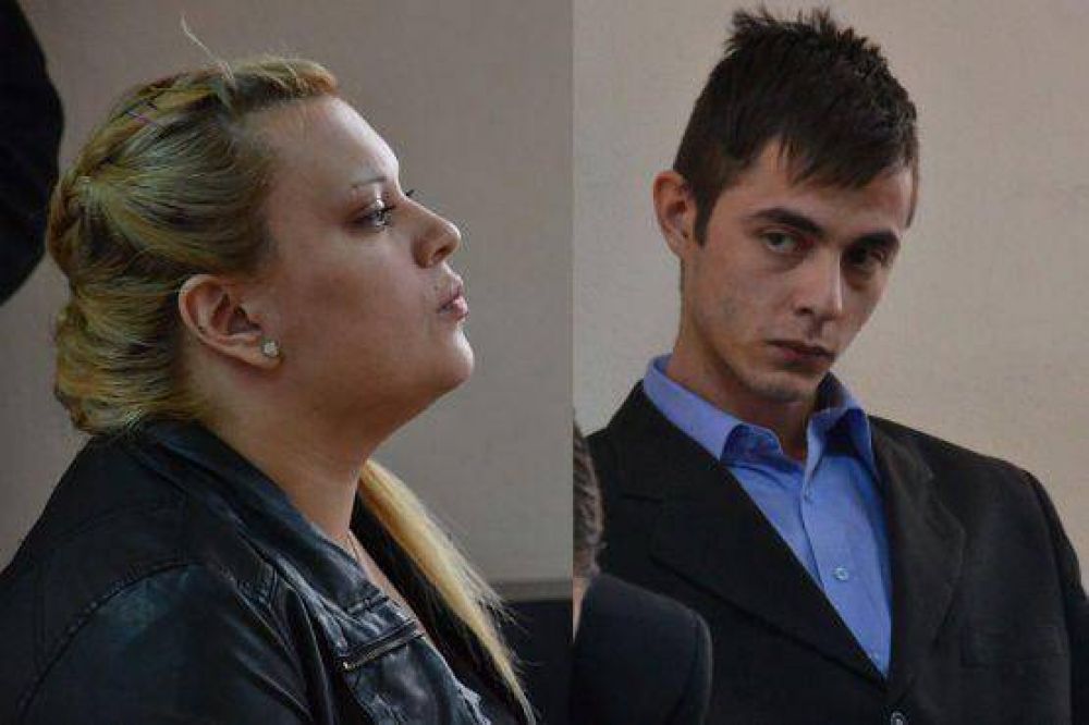 Juicio por la muerte de Abigail: lanzan convocatoria para aguardar la sentencia