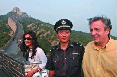 China, el aliado inesperado