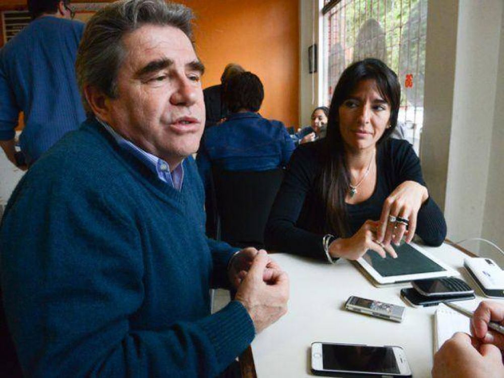 Efecto Cobos: dos caras poco conocidas ingresan al Congreso nacional