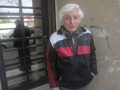 Sant�ngelo: �Pediremos pasar a planta a todos los contratados�