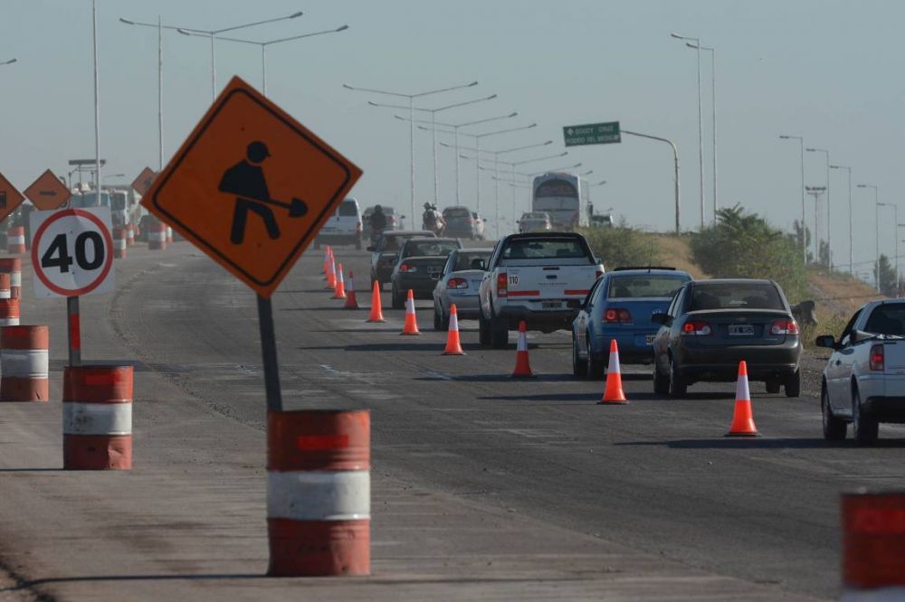 Presupuesto: Mendoza, relegada en obras y asistencia social