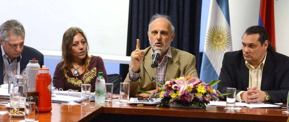 Con un presupuesto de m�s de 8.200 millones, la inclusi�n seguir� siendo �el pilar� de Educaci�n