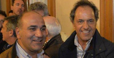 Scioli vendr� a Tucum�n para la asunci�n de Manzur
